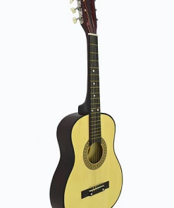 JJ Music Sales Acoustic Guitars 32
