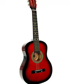 JJ Music Sales Acoustic Guitars 32