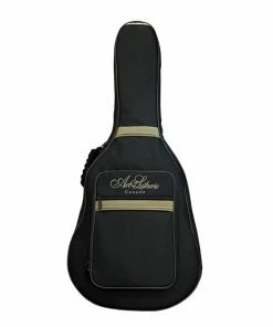 Art & Lutherie 33850 Dreadnought Reinforced Bag With Art & Lutherie Logo Accessories