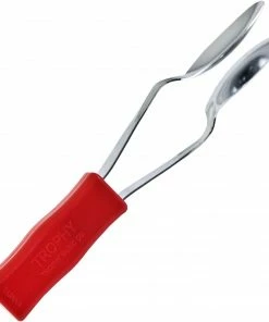 Grover Trophy MUSICAL SPOONS By Trophy 3470