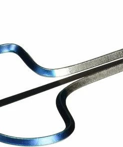 Grover Trophy Grover 3494 Tenor Jaw Harp Jaw Harps