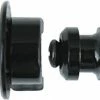Grover Trophy Parts Grover GP800B Quick Release Strap Lock - Black