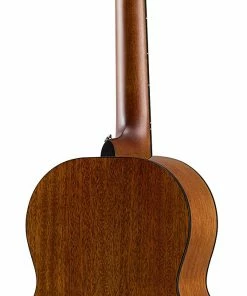 Yamaha CSF1M VN Parlor Size Acoustic Guitar, Vintage Natural - Pre Owned Acoustic Guitars