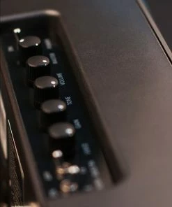 Brand new ๐ฅ JOYO Top-GT Portable Guitar Amplifier With Bluetooth 4.0 - App Amps ๐ฏ 8 JOYO Top-GT Portable Guitar Amplifier With Bluetooth 4.0 - App Amps