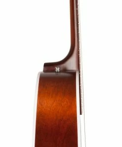 Acoustic Guitars Seagull 046492 Entourage Autumn Burst 6 String RH Acoustic Guitar MADE In CANADA