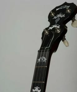 Top 10 ๐ Deering USA DEERING EAGLE IIโข 5-STRING BANJO With Hardshell Case Folk Instruments ๐ 12 Deering USA DEERING EAGLE IIโข 5-STRING BANJO With Hardshell Case Folk Instruments