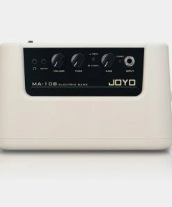 Joyo MA-10B Portable 10 Watt Bass Guitar Amp