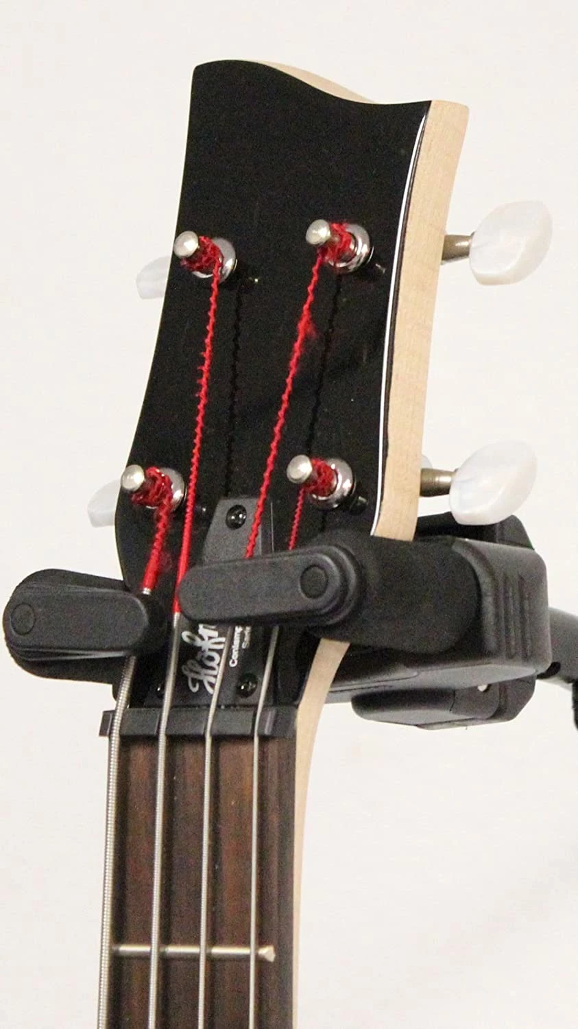 Buy ✨ Hofner HOF-HCT-SHB- RB-O Shorty Electric Travel Bass Guitar - Root Beer - With Gig Bag Bass Guitars ❤️ 3 Hofner HOF-HCT-SHB- RB-O Shorty Electric Travel Bass Guitar - Root Beer - With Gig Bag Bass Guitars