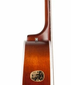 Seagull 046508 Entourage Autumn Burst QIT 6 String RH Electric Acoustic Guitar MADE In CANADA Acoustic Guitars