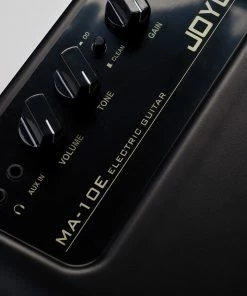 Amps Joyo MA-10E Portable 10 Watt Electric Guitar Amp