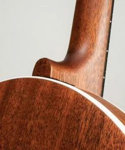 Deering USA Folk Instruments DEERING® BOSTON 5-STRING BANJO With Hardshell Case