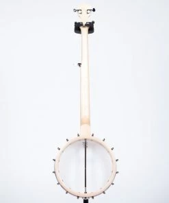 Deering USA Deering Goodtime Openback 5 String Banjo - Left Handed - MADE In USA