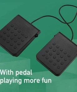 Cheapest โญ Electronic Drums Avatar PD405 Electric Percussion Digital Silicon Drum Pad With Pedals ๐ 10 Electronic Drums Avatar PD405 Electric Percussion Digital Silicon Drum Pad With Pedals