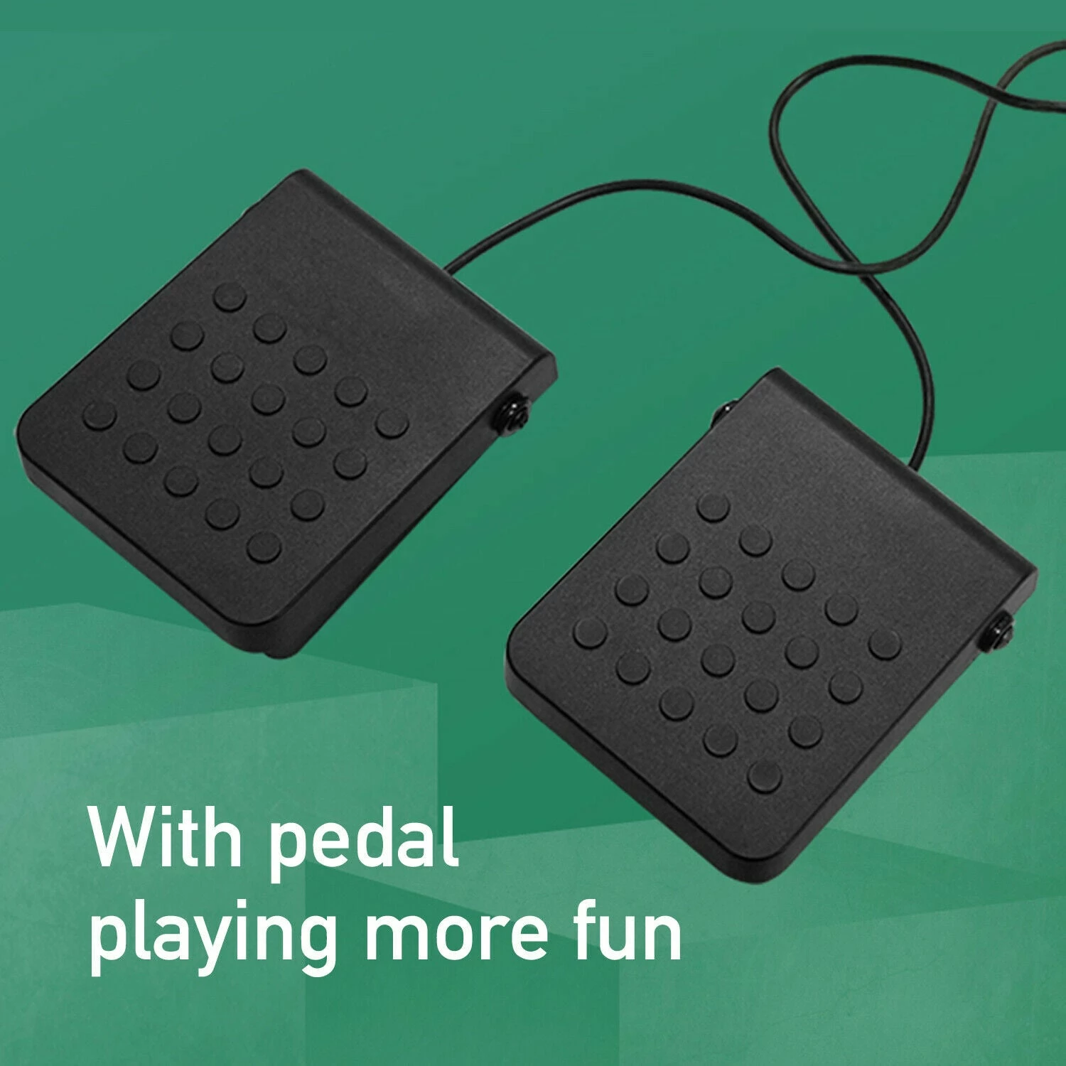 Cheapest โญ Electronic Drums Avatar PD405 Electric Percussion Digital Silicon Drum Pad With Pedals ๐ 4 Electronic Drums Avatar PD405 Electric Percussion Digital Silicon Drum Pad With Pedals