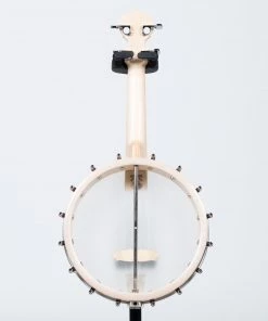 Deering USA Folk Instruments Deering Goodtime Concert Banjo Ukulele