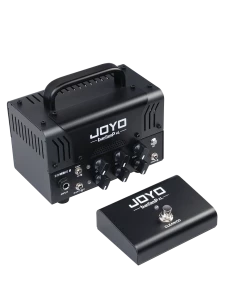 Amps JOYO ZOMBIE II DUAL CHANNEL (DUAL RECTIFIER) AMP HEAD