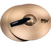 Orchestra Cymbals SABIAN 41222X 12" B8X Band Cymbals Made In Canada