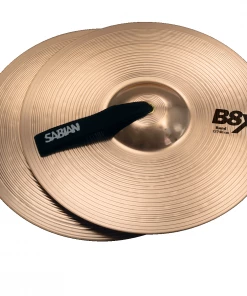 Orchestra Cymbals SABIAN 41222X 12