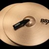 SABIAN 41622X 16" B8X Marching Band Cymbal Made In Canada