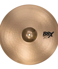 SABIAN 41622X/1 16" B8X Marching Band Single Cymbal MADE In CANADA Orchestra Cymbals