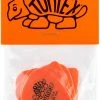 Accessories Dunlop Tortex Standard Guitar Picks - .60mm, 12 Pack