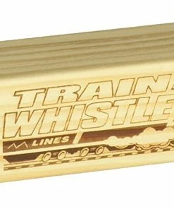 Grover Trophy Trophy 4218 Alto Horn Train Whistle Wood Construction