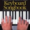 Hal Leonard USA ABSOLUTE BEGINNERS – KEYBOARD SONGBOOK Print Music