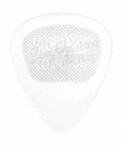 Accessories DUNLOP NYLON GLOW IN DARK STANDARD PICK .53MM - 6 PACK