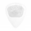 DUNLOP NYLON GLOW IN DARK STANDARD PICK .67MM - 6 PACK