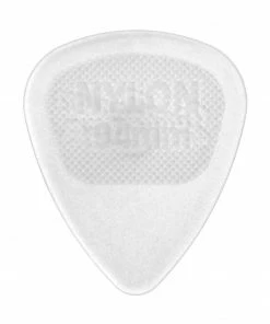DUNLOP NYLON GLOW IN DARK STANDARD PICK .94MM - 6 PACK Accessories