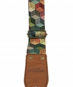 Art & Lutherie Nevada Aztec Strap Accessories