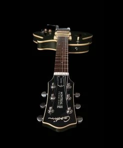 Godin 046881 Montreal Premiere LTD Desert Green W/P-Rails & Bigsby® MADE In CANADA