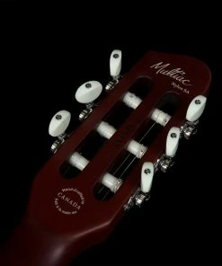 Classical Guitars Godin 004690 MultiAc Nylon String - Synth Access - 2-Voice Natural HG Classical Guitar MADE In CANADA