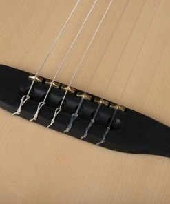 Classical Guitars Godin 004690 MultiAc Nylon String - Synth Access - 2-Voice Natural HG Classical Guitar MADE In CANADA