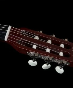 Classical Guitars Godin 004690 MultiAc Nylon String - Synth Access - 2-Voice Natural HG Classical Guitar MADE In CANADA