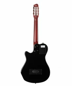 Classical Guitars Godin 047369 ACS Grand Concert Black HG Classical Guitar MADE In CANADA Discounted