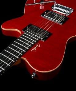 Godin 047604 DS-1 Daryl Stuermer Signature Electric Guitar MADE In CANADA