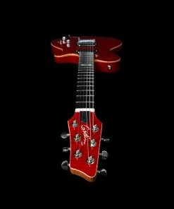 Godin 047604 DS-1 Daryl Stuermer Signature Electric Guitar MADE In CANADA