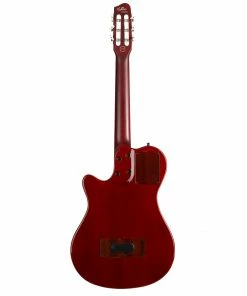 Classical Guitars Godin 049479 Multiac Grand Concert Deluxe Classical Guitar MADE In CANADA