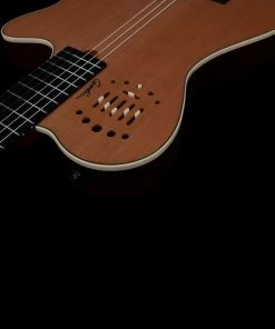 Classical Guitars Godin 049479 Multiac Grand Concert Deluxe Classical Guitar MADE In CANADA