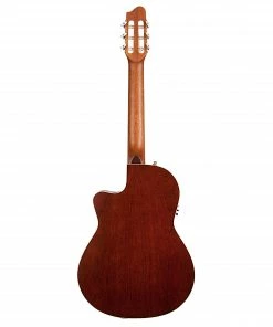 Godin 049585 Arena CW QIT Thinline Nylon String Classical Guitar MADE In CANADA
