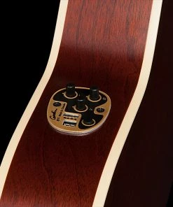 Godin 049585 Arena CW QIT Thinline Nylon String Classical Guitar MADE In CANADA