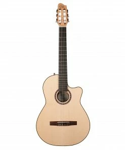 Classical Guitars Godin 049592 / 051212 Arena Flame Maple CW Dual Source EQ MADE In CANADA