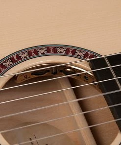 Classical Guitars Godin 049592 / 051212 Arena Flame Maple CW Dual Source EQ MADE In CANADA