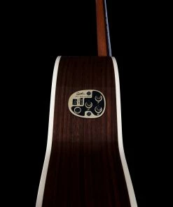 Godin 049639 Collection QIT Electric Classical Guitar MADE In CANADA