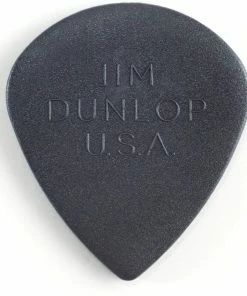 Dunlop USA Dunlop 427P2.0 Ultex Jazz Guitar Picks 2.0mm 6-pack