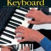 Hal Leonard USA Print Music ABSOLUTE BEGINNERS – KEYBOARD Book With Online Video
