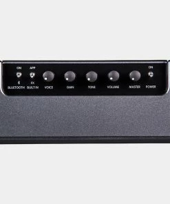 Brand new ๐ฅ JOYO Top-GT Portable Guitar Amplifier With Bluetooth 4.0 - App Amps ๐ฏ 9 JOYO Top-GT Portable Guitar Amplifier With Bluetooth 4.0 - App Amps