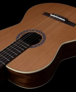 Classical Guitars Godin 049660 6 String Left Handed Concert Classical Guitar MADE In CANADA