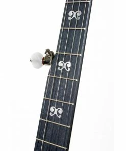 Discount ๐ Deering USA Deering Goodtime "BlackGrass" 5 String Banjo Made In USA Folk Instruments ๐คฉ 10 Deering USA Deering Goodtime